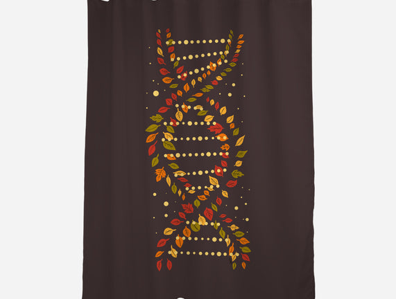 Autumn DNA