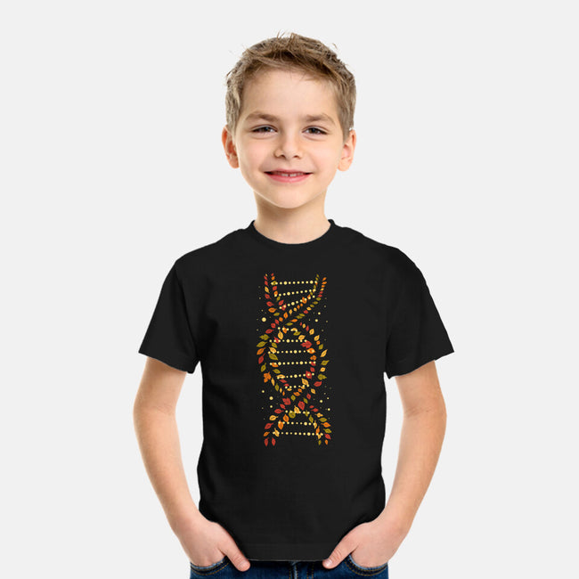 Autumn DNA-Youth-Basic-Tee-erion_designs