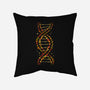 Autumn DNA-None-Removable Cover w Insert-Throw Pillow-erion_designs