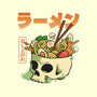 Ramen Forever-Mens-Premium-Tee-ilustraziz