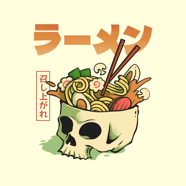 Ramen Forever-None-Stretched-Canvas-ilustraziz