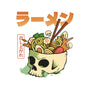 Ramen Forever-None-Stretched-Canvas-ilustraziz