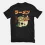 Ramen Forever-Youth-Basic-Tee-ilustraziz