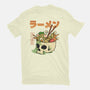 Ramen Forever-Mens-Premium-Tee-ilustraziz