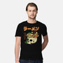 Ramen Forever-Mens-Premium-Tee-ilustraziz