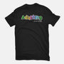 Adulting Is A Trap-Mens-Heavyweight-Tee-NMdesign