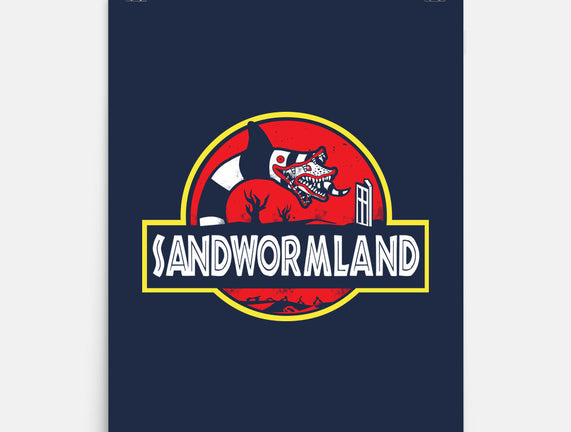 Sandwormland