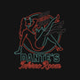 Dante Devil Girl-Mens-Basic-Tee-Studio Mootant