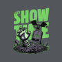 Beetle Graveyard Showtime-Mens-Premium-Tee-Studio Mootant