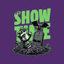 Beetle Graveyard Showtime-None-Basic Tote-Bag-Studio Mootant