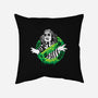 Say My Name-None-Removable Cover w Insert-Throw Pillow-dalethesk8er