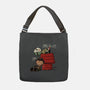 Slashernuts-None-Adjustable Tote-Bag-Barbadifuoco