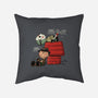 Slashernuts-None-Removable Cover w Insert-Throw Pillow-Barbadifuoco