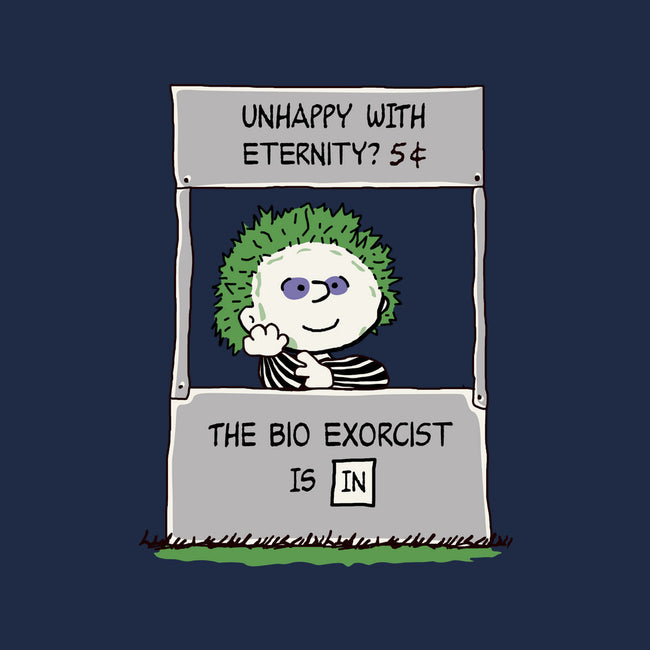 Bio Exorcist Consultancy-None-Fleece-Blanket-Melonseta