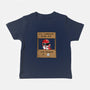 Ranger Help-Baby-Basic-Tee-Barbadifuoco