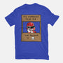 Ranger Help-Youth-Basic-Tee-Barbadifuoco