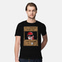 Ranger Help-Mens-Premium-Tee-Barbadifuoco