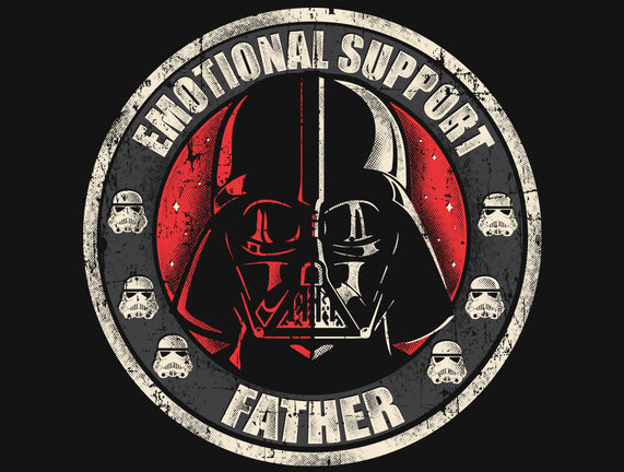 Emotional Support Father