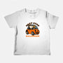 Spooky Beagle Car-Baby-Basic-Tee-Studio Mootant