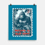 Welcome To Skull Island-None-Matte-Poster-kharmazero