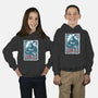 Welcome To Skull Island-Youth-Pullover-Sweatshirt-kharmazero