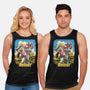 Rollout-Unisex-Basic-Tank-Betmac