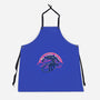 Little Xeno-Unisex-Kitchen-Apron-rmatix