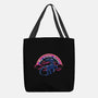 Little Xeno-None-Basic Tote-Bag-rmatix