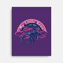 Little Xeno-None-Stretched-Canvas-rmatix