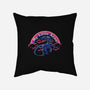 Little Xeno-None-Removable Cover w Insert-Throw Pillow-rmatix