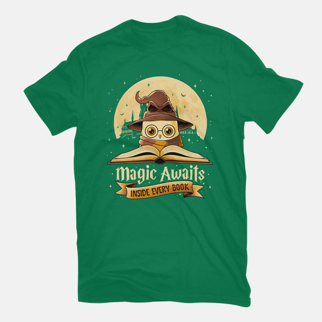 The Magic Inside-Mens-Heavyweight-Tee-retrodivision