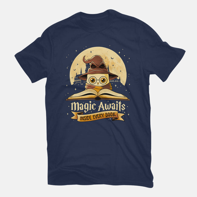 The Magic Inside-Mens-Heavyweight-Tee-retrodivision