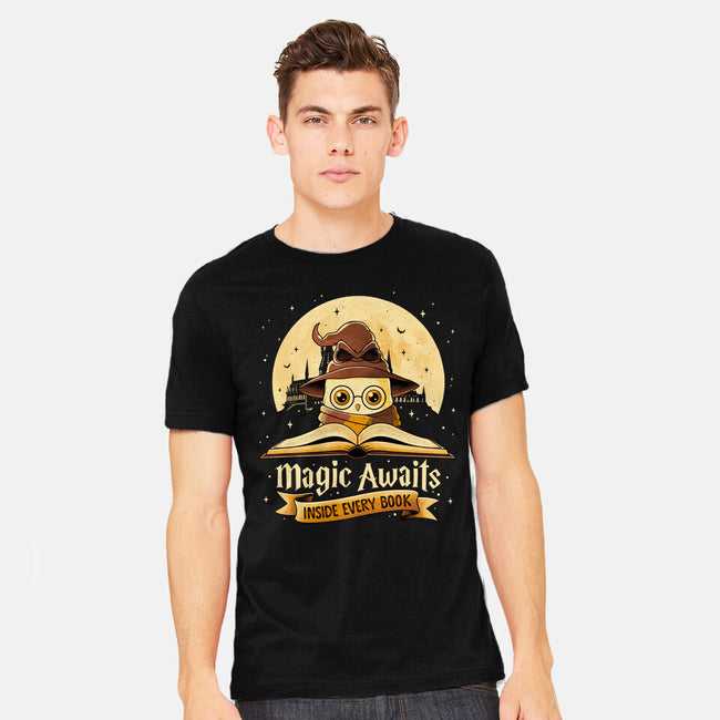 The Magic Inside-Mens-Heavyweight-Tee-retrodivision