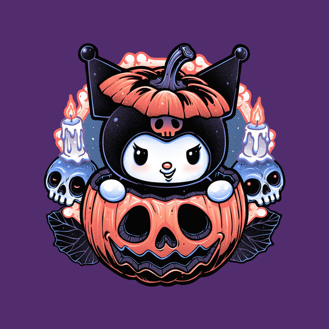 Cute Little Pumpkin-Mens-Premium-Tee-glitchygorilla