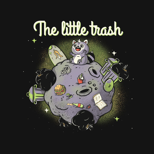 The Little Trash-Youth-Crew Neck-Sweatshirt-Freecheese