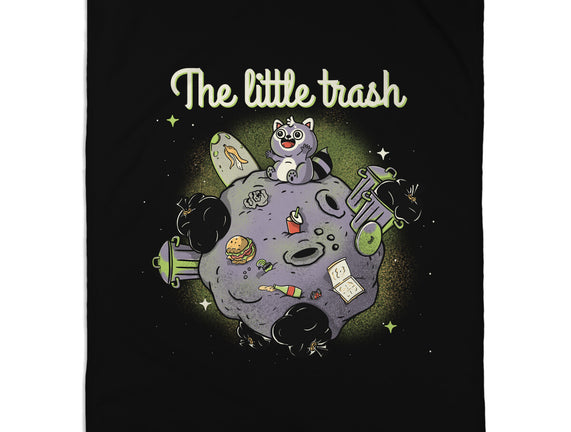 The Little Trash