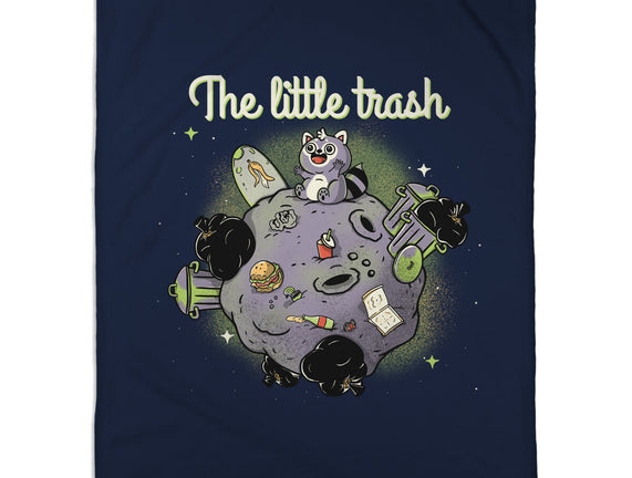 The Little Trash