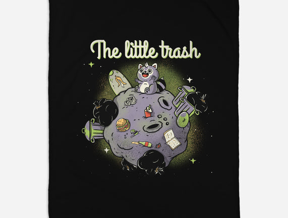 The Little Trash