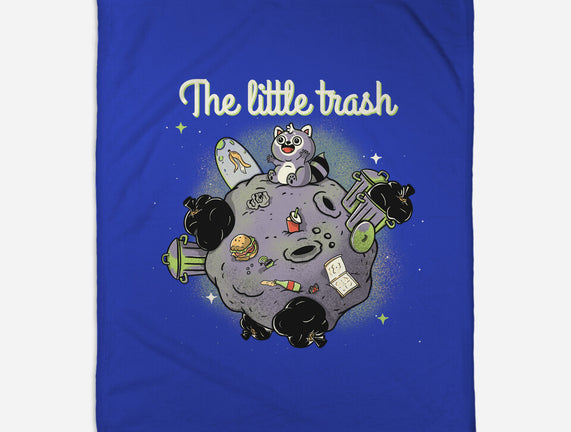 The Little Trash