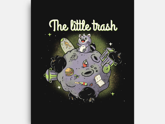 The Little Trash