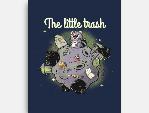 The Little Trash