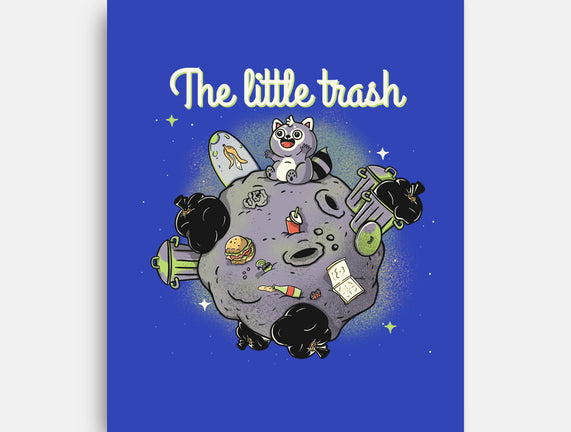 The Little Trash