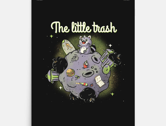 The Little Trash