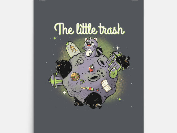 The Little Trash