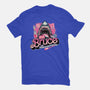 The Pride Of Amity Island-Mens-Premium-Tee-glitchygorilla