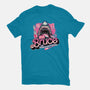 The Pride Of Amity Island-Mens-Heavyweight-Tee-glitchygorilla