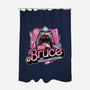 The Pride Of Amity Island-None-Polyester-Shower Curtain-glitchygorilla