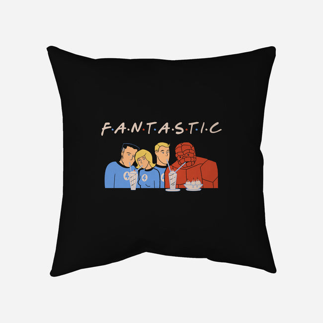 Fantastic-None-Removable Cover w Insert-Throw Pillow-naomori