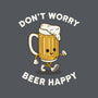 Beery Happy-None-Fleece-Blanket-Melonseta