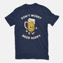 Beery Happy-Mens-Premium-Tee-Melonseta